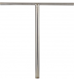 Řídítka Infinity Terminator Ti SCS 660mm stříbrná