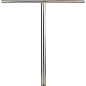 Řídítka Infinity Terminator Ti SCS 660mm stříbrná Řídítka Infinity Terminator Ti SCS 660mm stříbrná