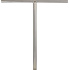 Řídítka Infinity Terminator Ti SCS 660mm stříbrná