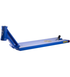 Deska North Horizon Tutty Signature 6.2" x 23" Royal Blue + Griptape Zdarma