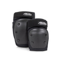 Set Chráničů Youth Heavy Duty Black/Black L