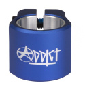 Addict Clamp Guardian St - 34.9 MM Blue