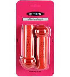 Grip Micro AC6009B Red