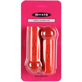 Grip Micro AC6009B Red