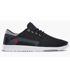 Boty Etnies Scout navy/grey/red 2017 vell.EUR42,5