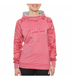 Mikina Funstorm Laluz 25 pink 2016 dámská vell.S
