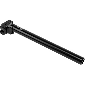 Salt Session Rail Sedlovka BMX (300mm|Černá) Salt Session Rail Sedlovka BMX (300mm|Černá)