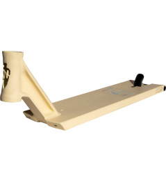 Deska North Horizon Jon Devrind 584mm Light Tan + griptape zdarma