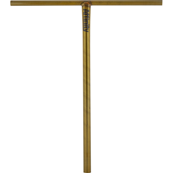 Riadítka Affinity XL Classic Oversized SCS The Don