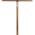 Řídítka Affinity XL Classic Oversized SCS 710mm Copper