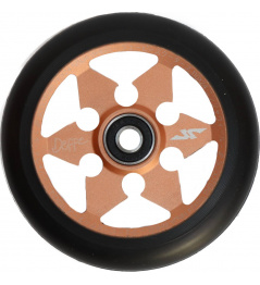 Kolečko JP Ninja 6-Spoke 110mm Jeppe Nielsen