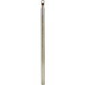Řídítka Native TriCast SCS 710mm stříbrná