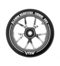 Kolečko Slamm 110mm V-Ten II Titanium