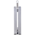 Deska urbanArtt Butter 6" 587 mm Raw Brushed
