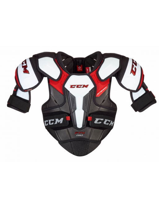 Ramena CCM Jetspeed FT4 Pro JR