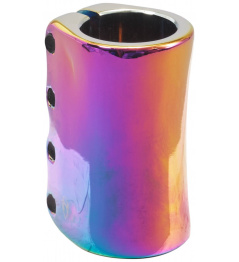 SCS North Profile Oilslick