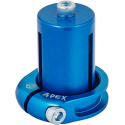 Objímka Apex Mono Lite HIC Kit modrá