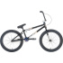 Freestyle BMX Academy Entrant 20" 2021 19.5" Gloss Black/Rainbow