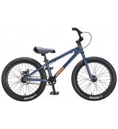 Wheelie BMX Mafia Medusa 20" Slate Grey