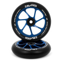 Kolečko Slamm 110mm Team Black/Blue