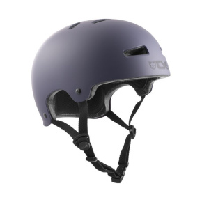 TSG Helmet Evolution Satin Lavandula S/M