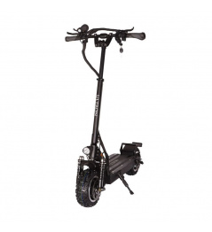 Ultron Electric Scooter Double Drive T11 PRO Black