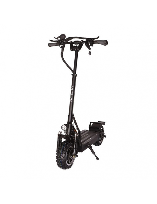 Ultron Electric Scooter Double Drive T11 PRO Black