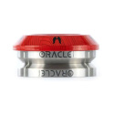 Headset Ethic Oracle červený