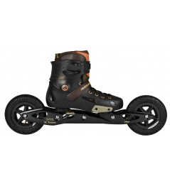 Kolečkové brusle Powerslide ONE XC Trainer Bronx