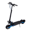 Elektrická koloběžka City Boss K1600 černá