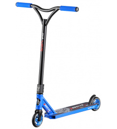 Freestyle koloběžka Bestial Wolf Booster B18 modrá
