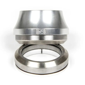 BSD Highriser Sealed Hlavové Složení (Polished) BSD Highriser Sealed Hlavové Složení (Polished)