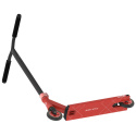Freestyle koloběžka North Hatchet 2021 Boxed Red/Black