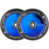 Kolečka Root Industries Air Black 110mm 2ks Blue Ray