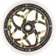 Kolečko Striker Essence V3 White 110mm Camouflage