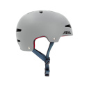 REKD Ultralite In-Mold Helmet - Grey - S/M 53-56cm