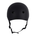 Helma Invert Supreme Fortify L Satin Black