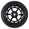 Kolečka UrbanArtt Civic 110x24mm černé