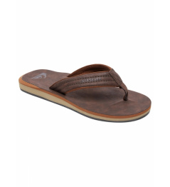 Žabky Quiksilver Carver Nubuck 623 demitasse 2018 vell.EUR44