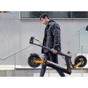 Elektrická koloběžka City Boss K1600 černá