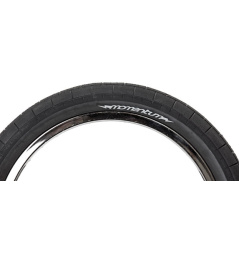 Demolition Momentum 20" BMX plášť (2.2"|Černá)