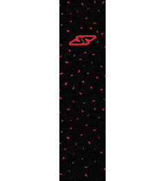 Griptape JP Scooters Rice červený