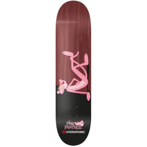 Hydroponic x Pink Panther Skate Deska (8.375"|Wood)