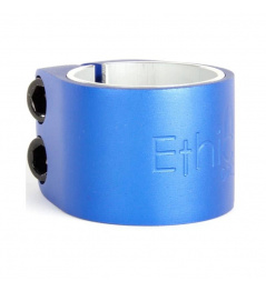 Objímka Ethic DTC Clamp Basics Blue