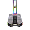 Deska Triad Psychic 520mm Neo Crome