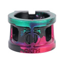 Objímka Oath Cage V2 Green/Pink/Black