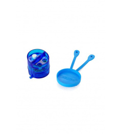 Světlo pro Mini2go deluxe+ modré