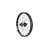 Éclat Trippin Shift BMX Rear Wheel (Černá|Right hand drive)