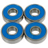 Ložiska Union Speed+ 4 pack