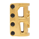 SCS Oath Cage V2 Neo Gold